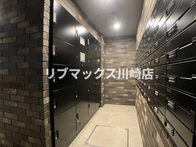 【その他共用部分】