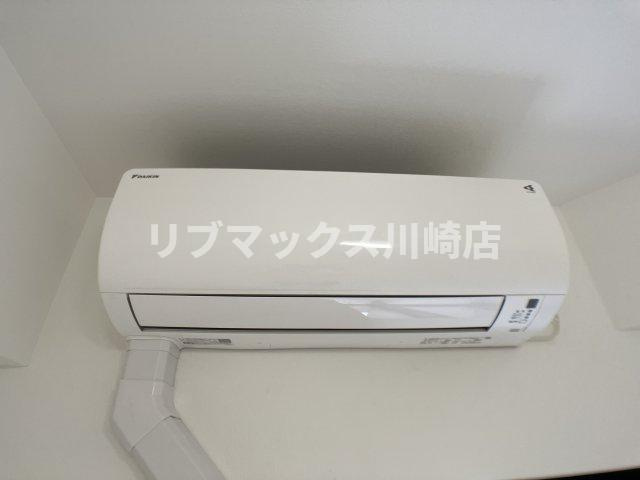 【設備】