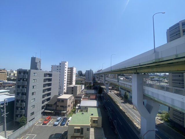 Residence栴檀の展望|Residence栴檀