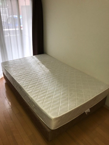 【寝室】エルフラット大宮アヴィニティー