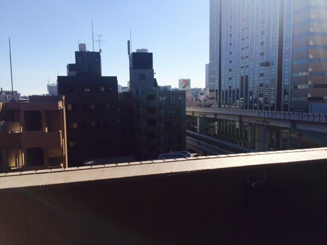 【展望】