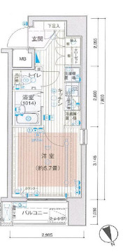 　★《見学予約受け付け中》設備充実のハイグレード賃貸マンションです。お気軽にお問合せ下さい★