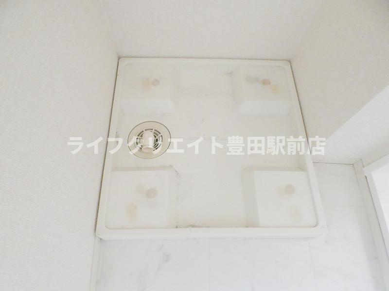 オランジュの設備