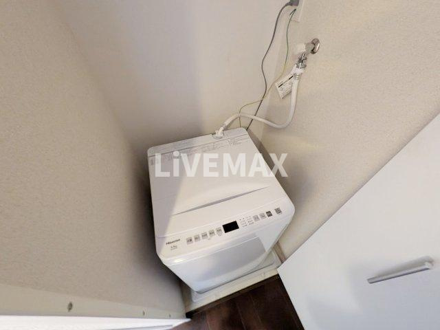 【設備】シーネクス本駒込 