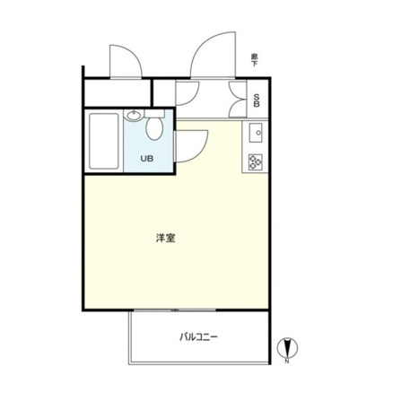 ハイシティ三軒茶屋第2