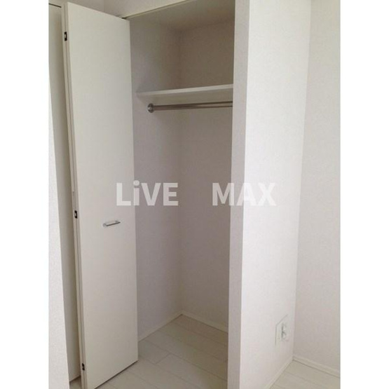 【収納】プレール・ドゥーク潮見