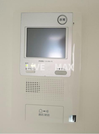【セキュリティ】プレール・ドゥーク潮見 