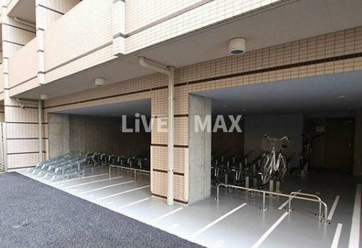 【エントランス】プレール・ドゥーク潮見