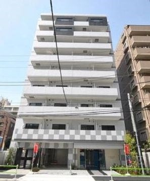 プレミアムキューブ田町の画像