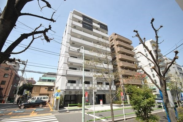 ★《見学予約受け付け中》設備充実のハイグレード賃貸マンションです。お気軽にお問い合わせ下さい★