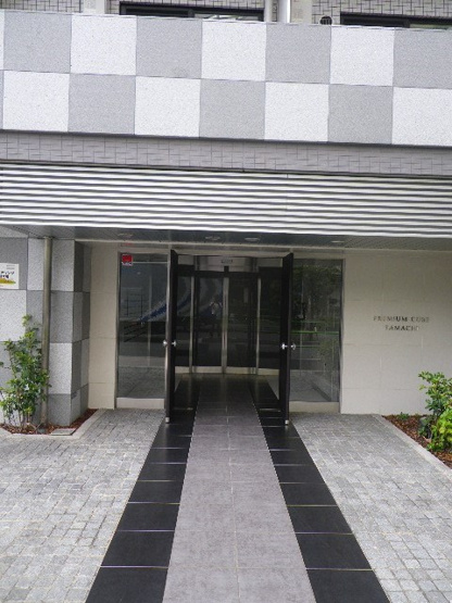 ★《見学予約受け付け中》設備充実のハイグレード賃貸マンションです。お気軽にお問い合わせ下さい★