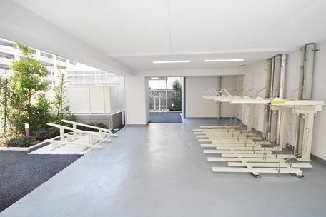 ★《見学予約受け付け中》設備充実のハイグレード賃貸マンションです。お気軽にお問い合わせ下さい★