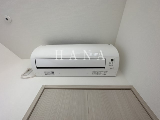 レピュア竹ノ塚レジデンスの設備