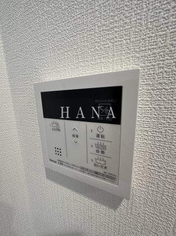 レピュア竹ノ塚レジデンスの設備
