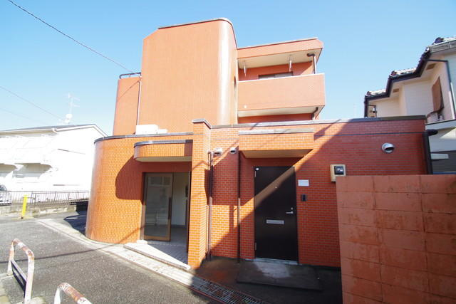 【外観】 | ロッソマットーネ | 外観も気になるポイント