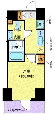 クレヴィスタ大森Ⅱ