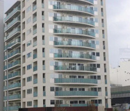 パークフラッツ芝浦の画像