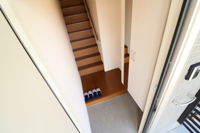 【玄関】 | サザンクロス