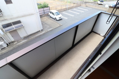 【バルコニー】 | サザンクロス