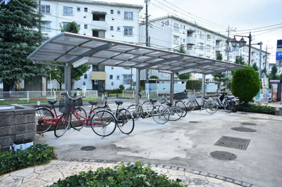 【その他共用部分】 | サザンクロス