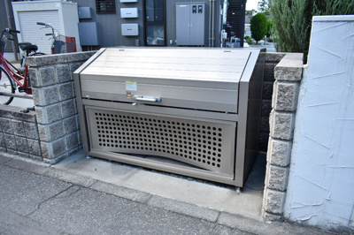 【その他共用部分】 | サザンクロス