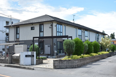 【外観】 | サザンクロス