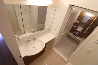 【洗面所】 | サザンクロス