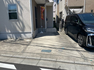 【駐車場】 | カースペース
