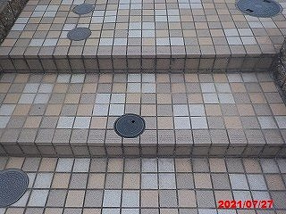 【エントランス】 | K