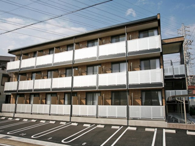 【外観】 | 小田井