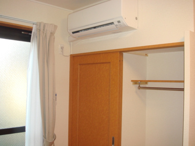 【収納】 | のりくらⅠ