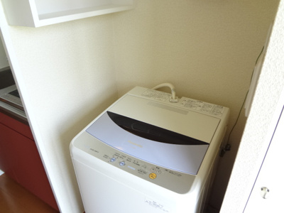 【設備】 | のりくらⅠ