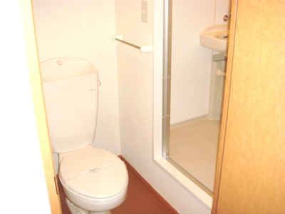 【トイレ】 | のりくらⅠ