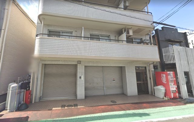 ウィズ呼続（事業用）