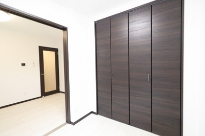 【内装】 | ポラリス小田部 | 別号室の写真になります。現況優先。