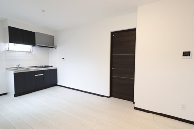 【設備】 | ポラリス小田部 | 別号室の写真になります。現況優先。