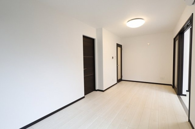 【収納】 | ポラリス小田部 | 別号室の写真になります。現況優先。