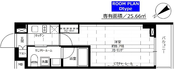 ステージグランデ茅場町
