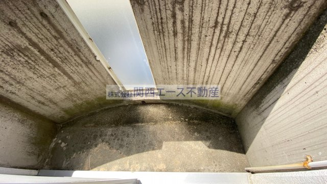 【バルコニー】 | 東大阪レジデンス