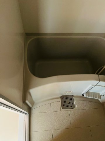 家具・家電付！！レオパレスyouの浴室