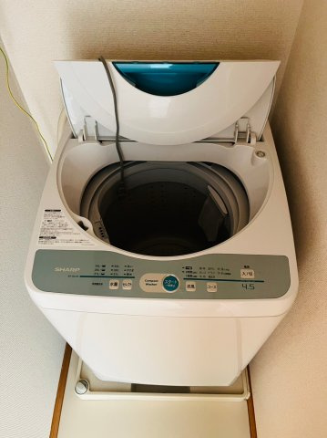 家具・家電付！！レオパレスyouの設備