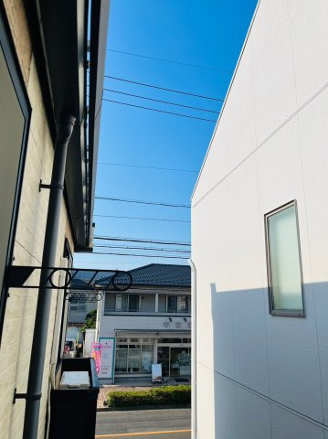 家具・家電付！！レオパレスyouのセキュリティ