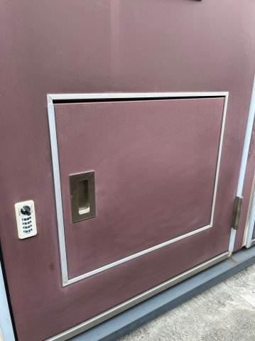 家具・家電付！！レオパレスyouのその他共用部分