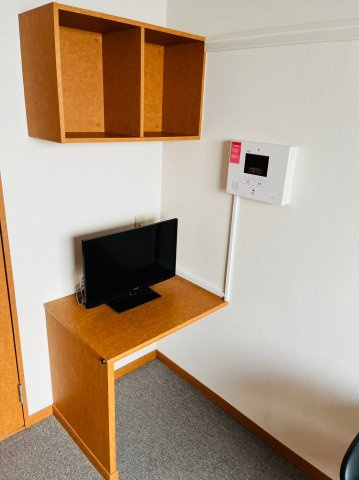 家具・家電付！！レオパレスyouの設備