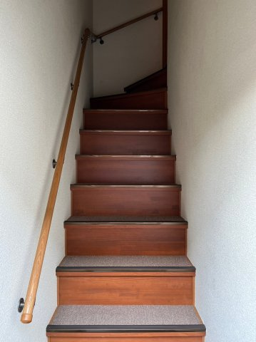 家具・家電付！！レオパレスyouの内装