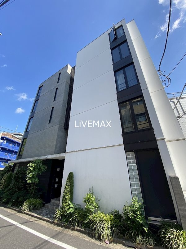 ルクレ高田馬場の画像