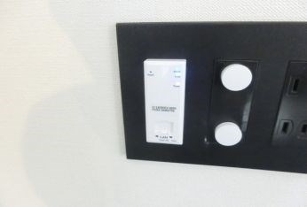 【セキュリティ】ルクレ高田馬場 