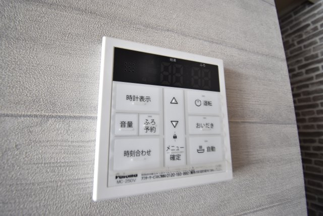 松原市新堂２丁目の一戸建てのその他