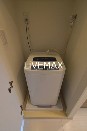 【設備】LEXE上野 