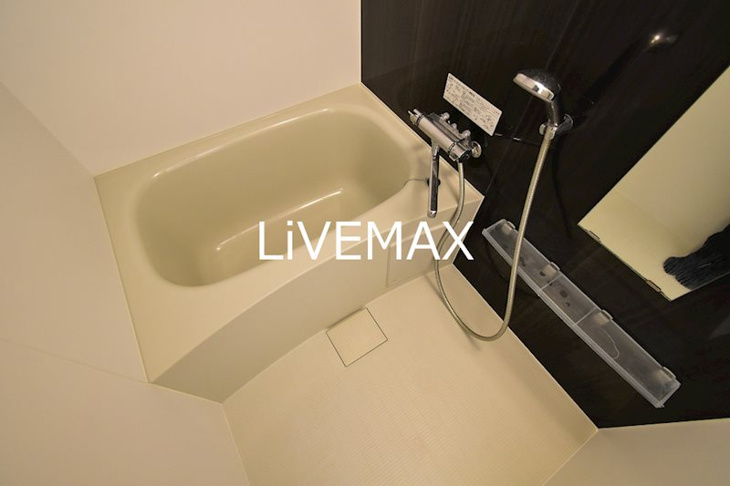 【浴室】LEXE上野 